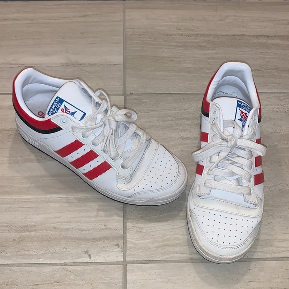 adidas top ten classic